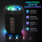 SMARTPHONE DOOGEE BLASE 10 PRO ENERGY + SMARTWATCH FILWANS GTR (NEGRA) Y BOCINA G-TIDE SV-30