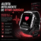 SMARTPHONE DOOGE BLASE 10 PRO ENERGY + SMARTWACTH ESTILO MILITAR