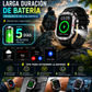 SMARTPHONE DOOGE BLASE 10 PRO ENERGY + SMARTWACTH ESTILO MILITAR