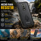 SMARTPHONE DOOGE BLASE 10 PRO ENERGY + SMARTWACTH ESTILO MILITAR