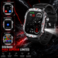 SMARTPHONE DOOGE BLASE 10 PRO ENERGY + SMARTWACTH ESTILO MILITAR