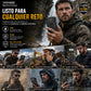 SMARTPHONE DOOGE BLASE 10 PRO ENERGY + SMARTWACTH ESTILO MILITAR