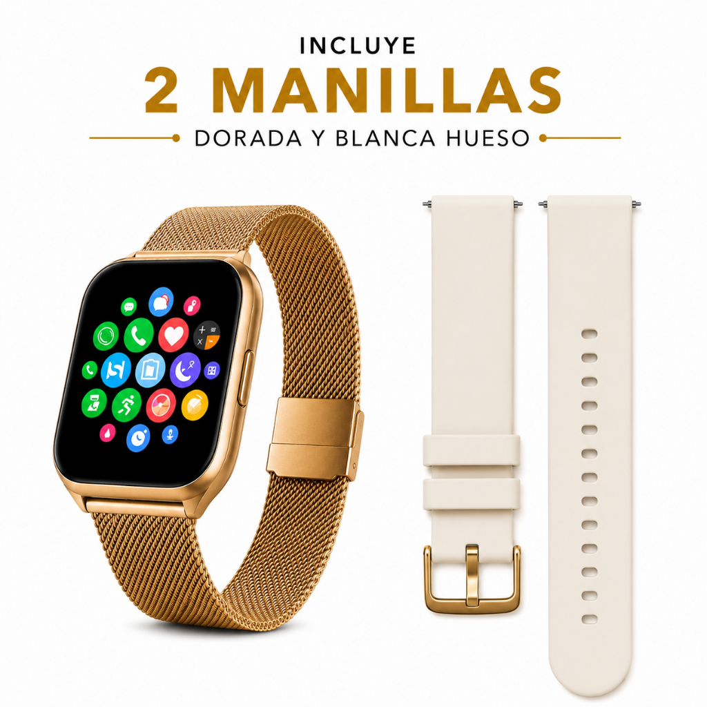 Xiaomi POCO C81 Pro + Smartwatch Filwans GTS Mini + Audífonos SABALA ST-765