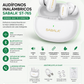 Xiaomi POCO C81 Pro + Smartwatch Filwans GTS Mini + Audífonos SABALA ST-765