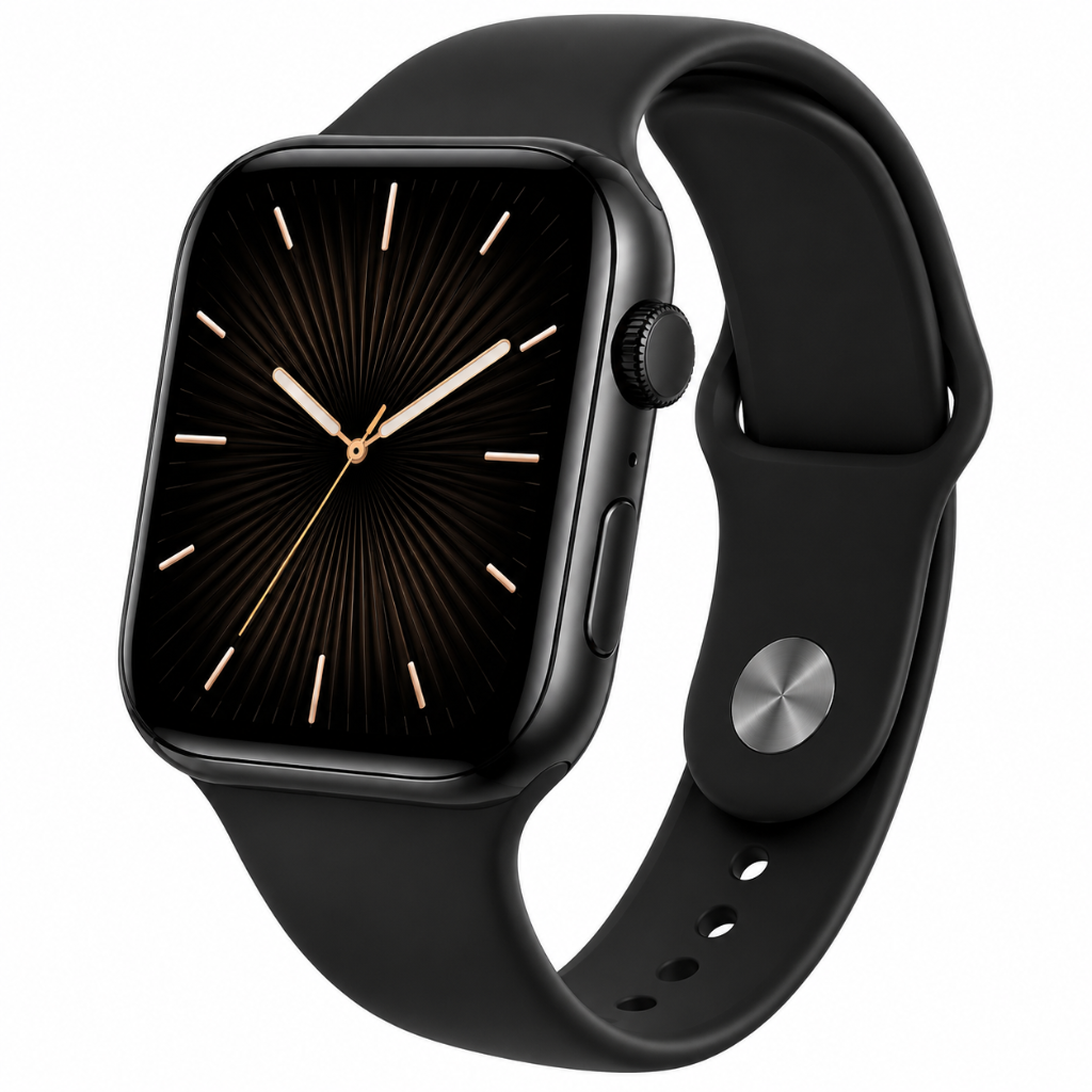 AUDIFONOS REDMI BUDS 6 PLAY (NEGRO) + SMARTWATCH MICROWEAR WATCH S11
