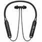 AUDIFONOS G-TIDE EG22 (NEGRO) + SMARTWATCH MICROWEAR U5