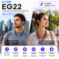 AUDIFONOS G-TIDE EG22 + SMARTWATCH MICROWEAR WATCH S11