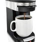 Cafetera Personal Ejecutiva Hamilton Beach  1 Taza, 350 ml