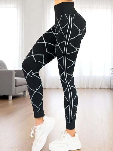Set De 2 Legging Mujer Mallones Leggins Mayon Mallas