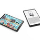 Lenovo Tab M8 4ta Gen |3RAM +32 GB (Funda incluida)