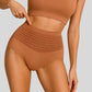 Set 2 Panty Faja Mujer Moldeadora con Compresión Zonal