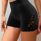 Set 2 Panty Faja Moldeado Calzon Levanta Gluteos Boxer Mujer (Negro/Gris, Talla única)