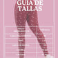 Set De 2 Leggings Casual o Deportivos De Cintura Alta De Mujer En Color Sólido