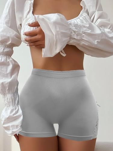 Set Panty Faja Moldeado Calzon Levanta Gluteos Boxer Mujer