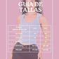 Blusa Casual Mujer Moderna Tejido Acanalado Stretch