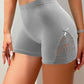 Set 2 Panty Faja Moldeado Calzon Levanta Gluteos Boxer Mujer (Negro/Gris, Talla única)