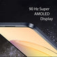 Celular Realme 10 pantalla 6,4" Super AMOLED 8+8gb ram 128gb.