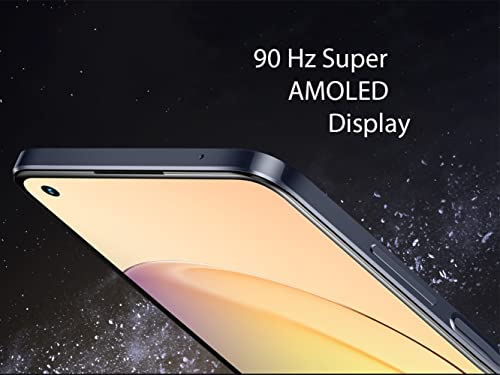 Celular Realme 10 pantalla 6,4" Super AMOLED 8+8gb ram 128gb.
