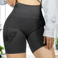 Short Mujer Licra Gym Shores Deportivos Chort Correr Push Up