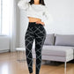 Set De 2 Legging Mujer Mallones Leggins Mayon Mallas