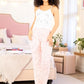Conjunto Pijama Mujer Blusa Y Pantalón Dama Piyama Pyjama