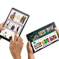 Lenovo Tab M8 4ta Gen |3RAM +32 GB (Funda incluida)