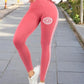 Leggins Mujer Legging Mallones Mallas Térmicas Mayon