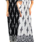 Set de 2 Vestido Maxi Casual Mujer Largo Cómodo Estilo Boho