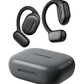 Audífonos Bluetooth 5.3 truefree, Audífonos Inalámbricos Deportivos,Cancelación de Ruido ENC, Sonido Estéreo 3D por Controlador de 16,2 mm, 45 Horas de reproducción,4 mics,Control de App