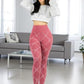 Set De 2 Legging Mujer Mallones Leggins Mayon Mallas