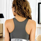 MALABIS Bra Mujer con Copas Push Up Peto Medio Comodidad Sin Varilla