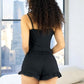Conjunto de Pijama para Dama, Playera de Verano y Pantalones Cortos, Conjunto de Ropa de Dormir Suave Y Muy Ligera