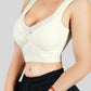 Set De 2 Brasieres Peto Push Up Mujer Ultrasoft Sin Varilla Cómodo
