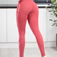 Mallas Deportivas Leggins Gym Interior Térmico Mujer Mallone