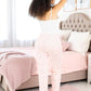 Conjunto Pijama Mujer Blusa Y Pantalón Dama Piyama Pyjama