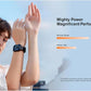 Reloj inteligente  1More Smartband 1.68pulgadas, a prueba de agua, 100 esferas personalizables. Notifica apps