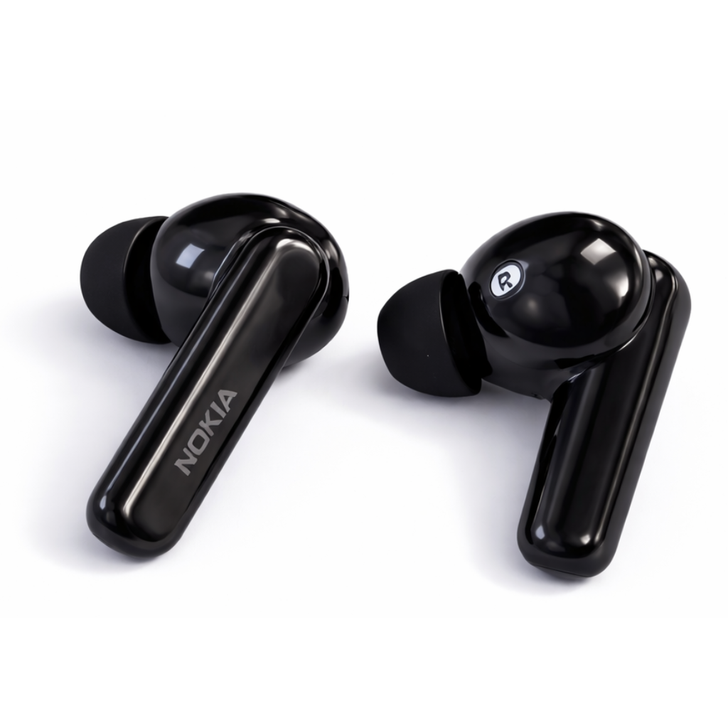 Nokia Earbuds 2pro Audífonos Bluetooth, Cancelación De Ruido