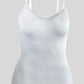 Set De Dos Blusas Mujer Tirantes Casual Blusa Crop Top Dama