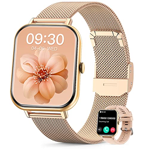 Reloj inteligente mujer tairgi outlet