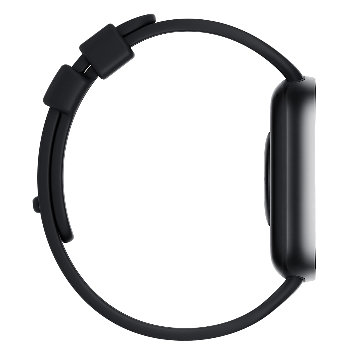 Xiaomi Reloj Inteligente Redmi Watch 4 Obsidian Black