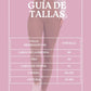 Set De 2 Legging Mujer Mallones Leggins Mayon Mallas Térmico