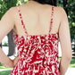 Enterizo Corto Mujer Jumpsuit Casual Primavera Verano