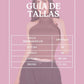 Pack 2 Playeras de Mujer Camisetas de Dama Ajuste Perfeto Blusas Dama Casuales