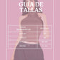 Pack 2 Playeras de Mujer Camisetas de Dama Ajuste Perfeto Blusas Dama Casuales