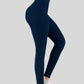 Set De 2 Legging Mujer Mallones Leggins Mayon Mallas Térmico