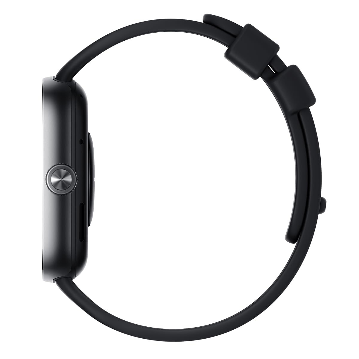 Xiaomi Reloj Inteligente Redmi Watch 4 Obsidian Black