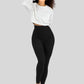 Set De 2 Legging Mujer Mallones Leggins Mayon Mallas Térmico