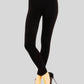 Pack de 4 Piezas Leggings térmicos para Mujer Pantalones Deportivos atléticos de Yoga Entrenamiento mallones
