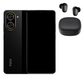 Xiaomi POCO C71 Buds 6 Play Negro-Tecniquero-Verteseler-Variantec