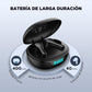 HTC Audífonos Bluetooth 5.3 Audífonos Gamer.